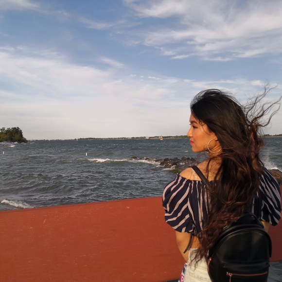 Meet your Posher, Kristyn - Picture 1 of 1